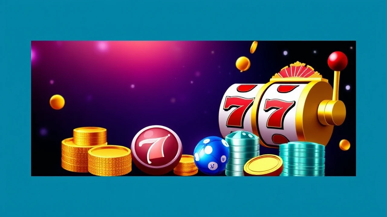 Mastering the Realm of Innovative Online Casino Slots