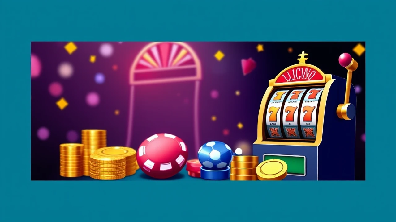 Delving into the Inner Workings of the Online Casino Machine Player